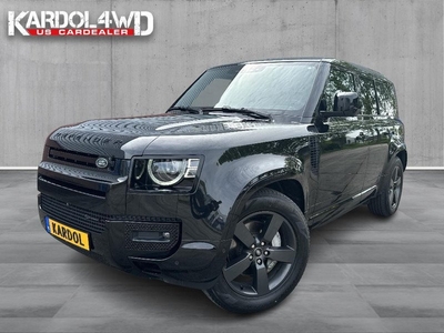 Land Rover Defender 2.0 P400e 110 X-Dynamic HSE | incl. 5 jaar fabrieksgarantie