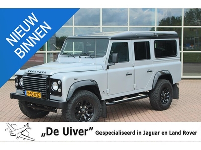 Land Rover Defender 2.2 D SW 110