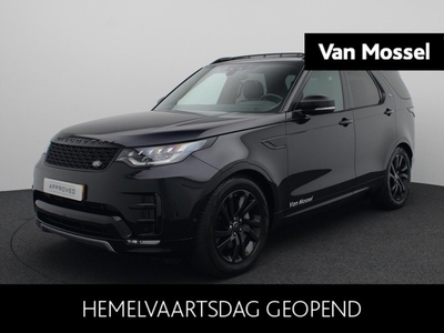 Land Rover Discovery 3.0D 306pk | 7 Persoons | Landmark Edition Dynamic Black Pack | Panorama Dak | NP € 143.308,-