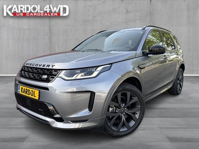 Land Rover Discovery Sport P-300 E Dynamic SE (bj 2023)