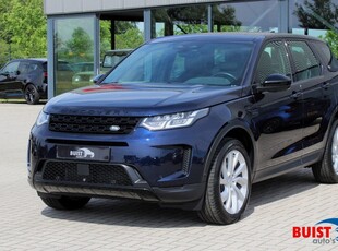 Land Rover Discovery Sport P300e 1.5 S AWD PANO LEER 20