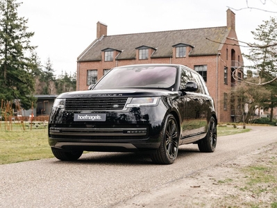 Land Rover Range Rover D350 Autobiography MHEV, Black Pack, 23