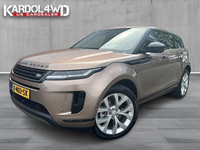 Land Rover Range Rover Evoque 1.5 P300e PHEV AWD S nieuw type model 2024 5jaar fabrieks garantie