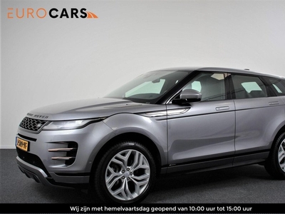 Land Rover Range Rover Evoque 2.0D 180pk AWD R-Dynamic S Hybride Leder | Navigatie | Camera | Parkeer sensoren | Climate control | Extra Getint Glas