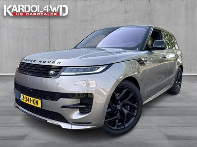 Land Rover Range Rover Sport P440e Dynamic HSE