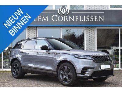 Land Rover Range Rover Velar 2.0 P250 Turbo AWD R-Dynamic S