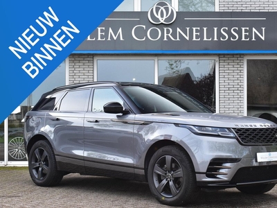 Land Rover Range Rover Velar 2.0 P250 Turbo AWD R-Dynamic S Pano Lane Assist