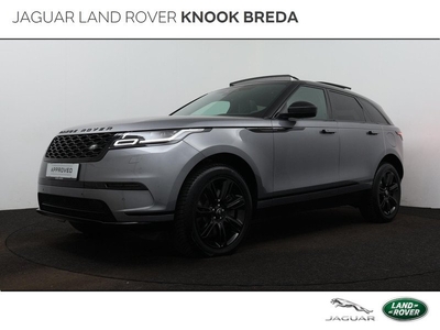 Land Rover Range Rover Velar P400e S | Panorama | Keyless | Alcantara Stuurwiel