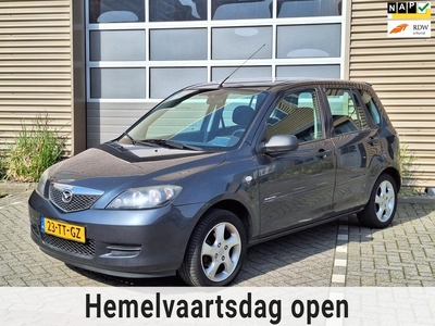 Mazda 2 | 1.4 Generation | Airco |