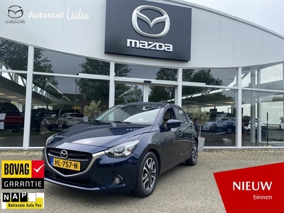 Mazda 2 1.5 Skyactiv-G Skylease GT