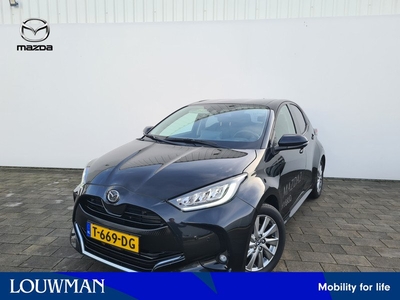 Mazda 2 Hybrid 1.5 Select