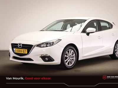 Mazda 3 2.0 Skylease | CLIMA | CRUISE | NAVI | APPLE CARPLAY | TREKHAAK AFN. | 16