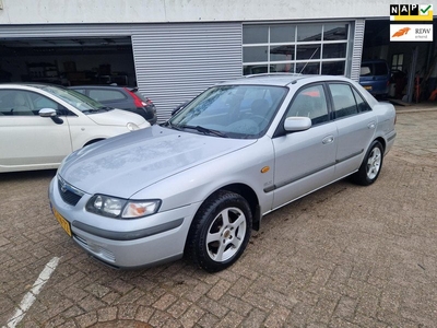 Mazda 626 1.8i GLX