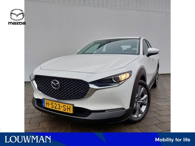 Mazda CX-30 2.0 SkyActiv-X Comfort