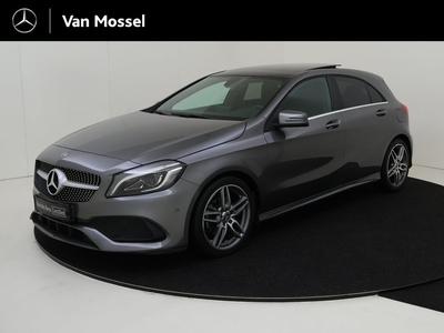 Mercedes-Benz A-klasse 180 Ambition /AMG /Panoramadak / 18 Inch/ 32.060KM!