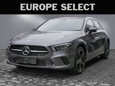 Mercedes-Benz A-Klasse 250 e Progressive Night Pano Camera 24 mnd Junge Sterne garantie