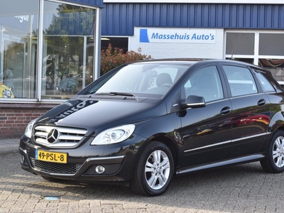 Mercedes-Benz B-klasse 180 BlueEFFICIENCY Trekhaak Airco PDC Camera Isofix Nwe APK