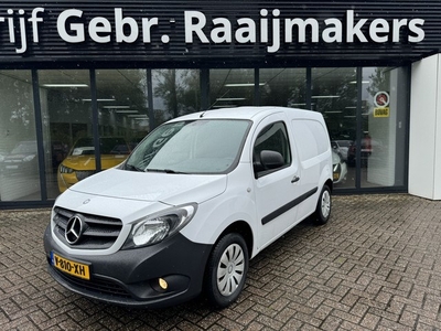 Mercedes-Benz Citan 108 CDI