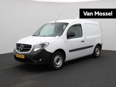 Mercedes-Benz Citan 108 CDI BlueEFFICIENCY | Airco | PDC | Zijschuifdeur |