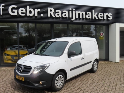 Mercedes-Benz Citan 108 CDI *Airco*Zijschuifdeur*EXPORT*