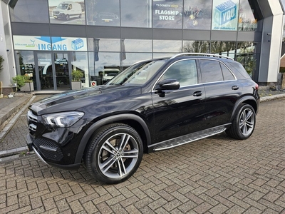 Mercedes-Benz GLE 450 4MATIC Premium * Trekhaak * Origineel NL * Eerste Eigenaar *