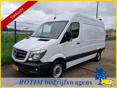 Mercedes-Benz Sprinter 313 2.2 CDI 366 HD