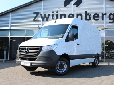 Mercedes-Benz Sprinter 314 L2H2 | Navi | Camera | Mbux