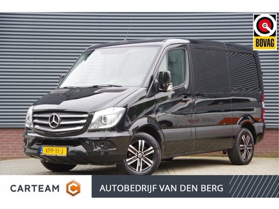 Mercedes-Benz Sprinter 316 2.2 35 L1H1 XENON, CAMERA, NAVI