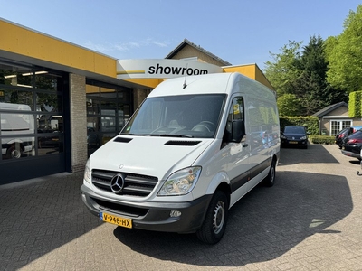 Mercedes-Benz Sprinter 316 2.2 CDI 164PK 366 Airco 3Pers MARGE!