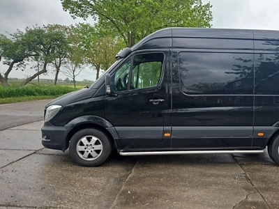 Mercedes-Benz Sprinter 316 2.2 CDI 366/ automaat/ camera/ airco/ EURO 5/ bj 2015