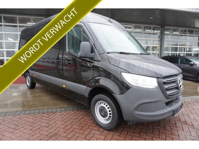 Mercedes-Benz Sprinter 317 170PK L3H2 RWD Automaat Airco | Cruise | Camera