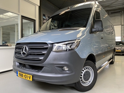 Mercedes-Benz Sprinter 317 1.9 CDI L2H2 Navi, Camera, Side bars, Trekhaak