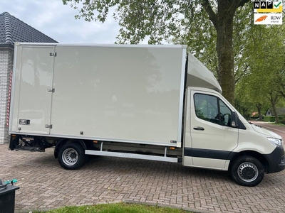 Mercedes-Benz Sprinter 516 2.2 CDI L3 EURO VI-D automaat