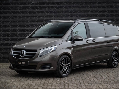 Mercedes-Benz V-klasse 250 BlueTEC Extra Lang Avantgarde Edition