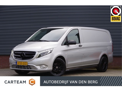 Mercedes-Benz Vito 116 CDI L2 3P, AUT. LED, CAMERA, NAVI