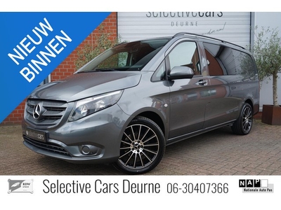 Mercedes-Benz Vito 116 CDI Lang , LED, 19'' AMG, Cruise