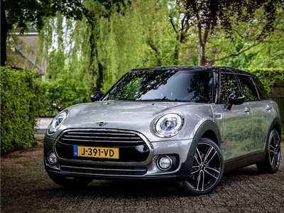 MINI Clubman 1.5 Cooper Sportstoel Camera 18