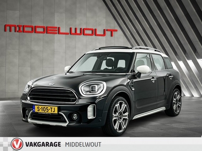 MINI Countryman 1.5