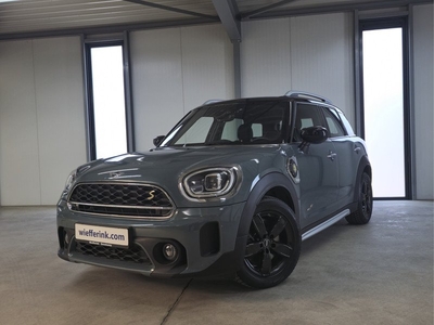 MINI Countryman 2.0 Cooper S E ALL4 Navi Camera