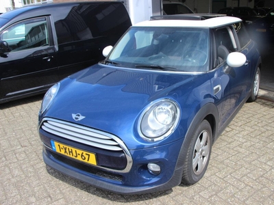 Mini Mini 1.5 Cooper Business