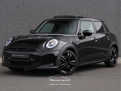 MINI Mini 1.5 Cooper Business Edition |PANO|SPORTSTOELEN|NAVI|CARPLAY|