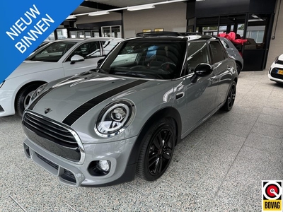 Mini Mini 1.5 Cooper JCW pakket Sportstoelen