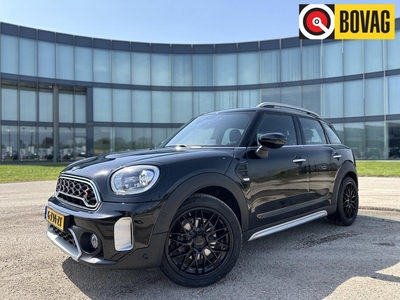 Mini Mini Countryman 1.5 Cooper Chili