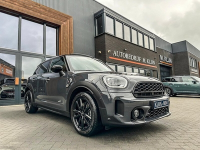 Mini Mini Countryman 2.0 Cooper S ALL4 MINI Yours aut 178pk/lounge/pano/camera/14.000km/btw