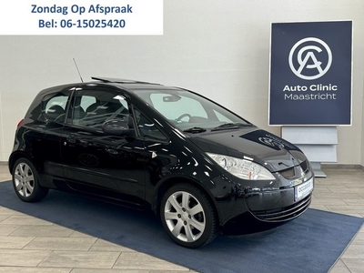 Mitsubishi Colt CZ3 1.5 d'Azur AIRCO PANO APK 3-2025