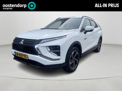 Mitsubishi Eclipse Cross 2.4 PHEV Intense