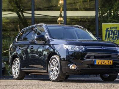 Mitsubishi Outlander 2.0 PHEV Instyle