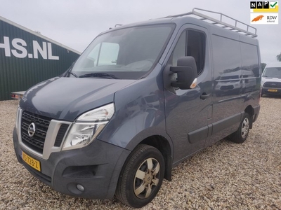 Nissan NV400 2.3 DCI , 1e Eig. lage km , Apk jan 2025