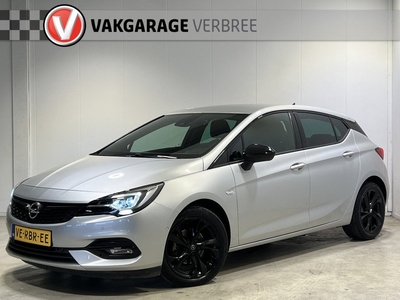 Opel Astra 1.2 Ultimate | Android/Apple Carplay | LM Velgen 17