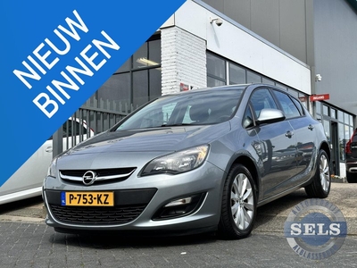 Opel Astra 1.4 Turbo Active PDC/STUURVERWARMING